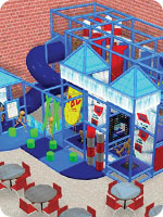 Eskimo Joes - Concept Design